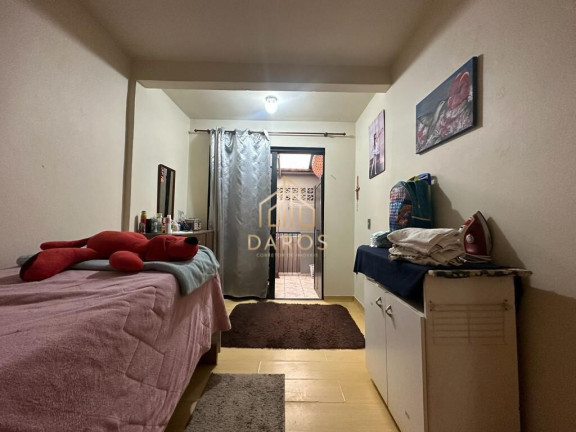Imagem Casa com 3 Quartos à Venda, 72 m² em Alto Boqueirão - Curitiba