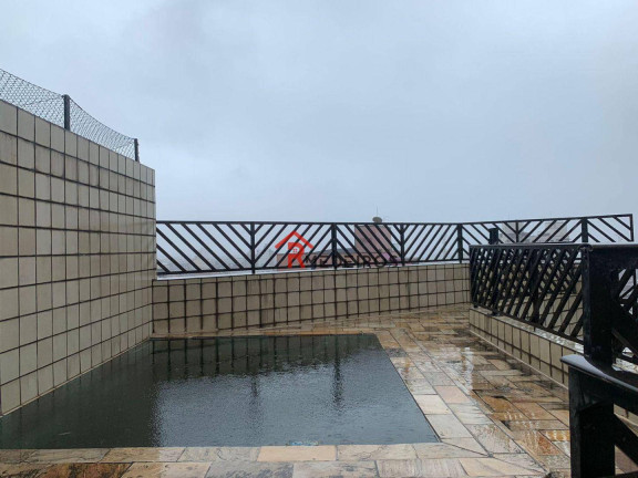 Imagem Cobertura com 3 Quartos à Venda, 230 m² em Tupi - Praia Grande Imagem Cobertura com 3 Quartos à Venda, 230 m² em Tupi - Praia Grande