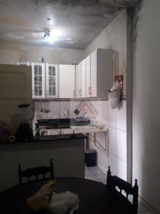 Imagem Casa com 2 Quartos à Venda, 90 m² em Jardim Marajoara - São Paulo Imagem Casa com 2 Quartos à Venda, 90 m² em Jardim Marajoara - São Paulo