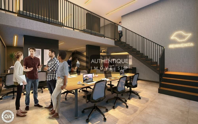 Imagem Imóvel com 1 Quarto à Venda, 24 m² em Vila Olímpia - São Paulo Imagem Imóvel com 1 Quarto à Venda, 24 m² em Vila Olímpia - São Paulo