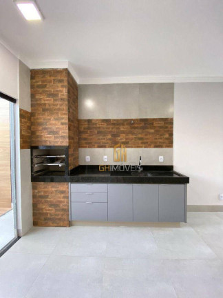 Imagem Casa com 3 Quartos à Venda, 120 m² em Setor Serra Dourada - 3ª Etapa  - Aparecida De Goiânia