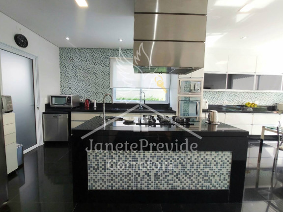 Imagem Casa de Condomínio com 4 Quartos à Venda, 510 m² em Alphaville - Santana De Parnaíba Imagem Casa de Condomínio com 4 Quartos à Venda, 510 m² em Alphaville - Santana De Parnaíba