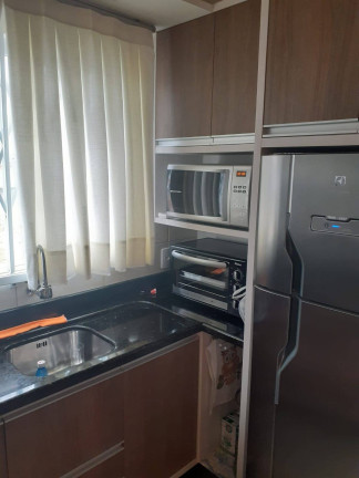 Imagem Apartamento com 2 Quartos à Venda, 60 m² em Xv De Novembro - Tijucas