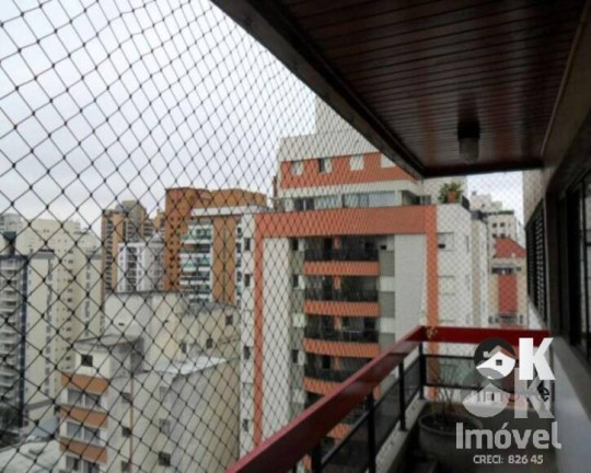 Imagem Cobertura com 4 Quartos à Venda, 230 m² em Perdizes - São Paulo Imagem Cobertura com 4 Quartos à Venda, 230 m² em Perdizes - São Paulo