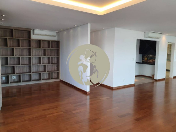 Imagem Apartamento com 3 Quartos à Venda, 243 m² em Boqueirao - Santos Imagem Apartamento com 3 Quartos à Venda, 243 m² em Boqueirao - Santos