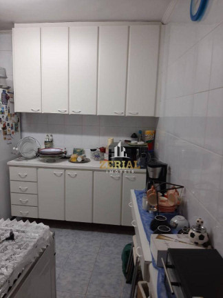 Imagem Apartamento com 2 Quartos à Venda, 55 m² em Cerâmica - São Caetano Do Sul Imagem Apartamento com 2 Quartos à Venda, 55 m² em Cerâmica - São Caetano Do Sul
