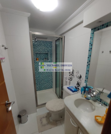 Imagem Apartamento com 3 Quartos à Venda, 84 m² em Mirandópolis - São Paulo Imagem Apartamento com 3 Quartos à Venda, 84 m² em Mirandópolis - São Paulo