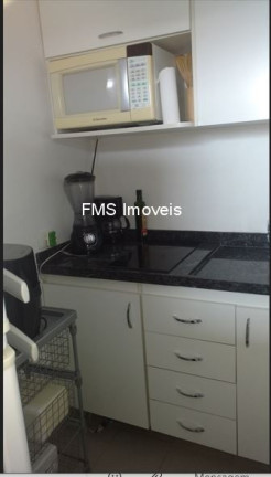 Imagem Imóvel com 1 Quarto para Alugar, 58 m² em Campo Belo - São Paulo Imagem Imóvel com 1 Quarto para Alugar, 58 m² em Campo Belo - São Paulo