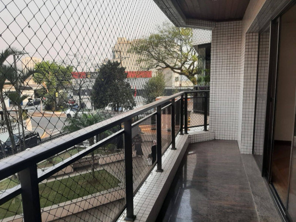Imagem Apartamento com 3 Quartos à Venda, 143 m² em Vila Euclides - São Bernardo Do Campo Imagem Apartamento com 3 Quartos à Venda, 143 m² em Vila Euclides - São Bernardo Do Campo
