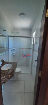 Imagem Sobrado com 3 Quartos à Venda, 120 m² em Brejatuba - Guaratuba
