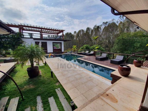 Imagem Casa com 5 Quartos à Venda, 5 m² em Ivoturucaia - Jundiaí Imagem Casa com 5 Quartos à Venda, 5 m² em Ivoturucaia - Jundiaí