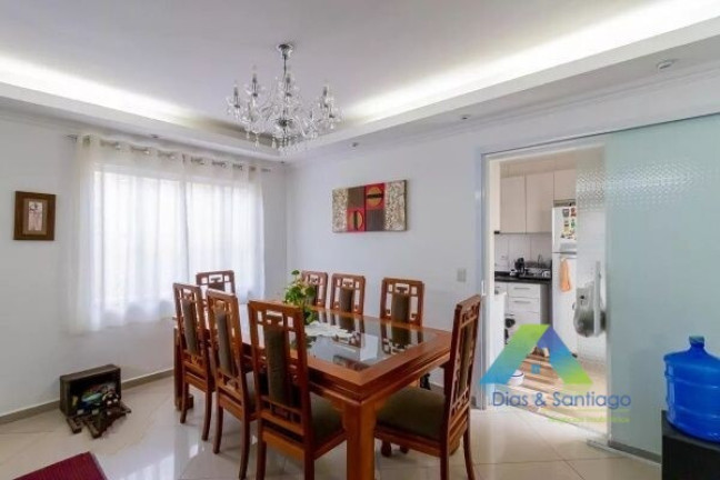 Imagem Casa com 3 Quartos à Venda, 174 m² em Vila Nair - São Paulo