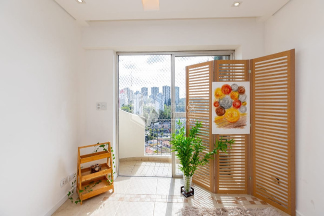 Imagem Apartamento com 3 Quartos à Venda, 82 m² em Jardim Marajoara - São Paulo Imagem Apartamento com 3 Quartos à Venda, 82 m² em Jardim Marajoara - São Paulo