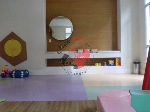 Imagem Apartamento com 3 Quartos à Venda, 106 m² em Centro - São Bernardo Do Campo Imagem Apartamento com 3 Quartos à Venda, 106 m² em Centro - São Bernardo Do Campo