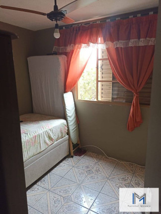 Imagem Apartamento com 2 Quartos à Venda, 45 m² em Vila Gustavo Correia  - Carapicuíba
