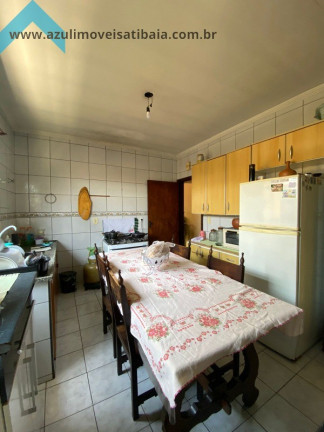 Imagem Casa com 2 Quartos à Venda, 77 m² em Jardim Das Cerejeiras - Atibaia