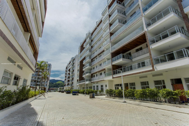 Imagem Apartamento à Venda, em Recreio Dos Bandeirantes - Rio De Janeiro Imagem Apartamento à Venda, em Recreio Dos Bandeirantes - Rio De Janeiro