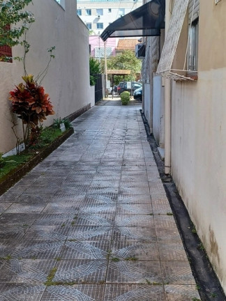 Imagem Apartamento com 2 Quartos à Venda, 74 m² em Menino Deus - Porto Alegre