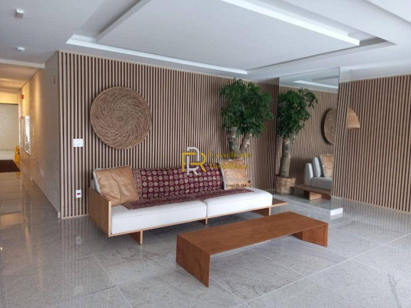 Imagem Apartamento com 1 Quarto à Venda, 56 m² em Tupi - Praia Grande Imagem Apartamento com 1 Quarto à Venda, 56 m² em Tupi - Praia Grande