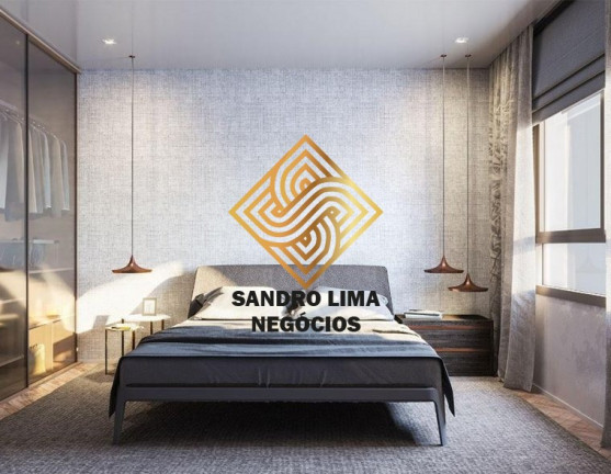 Imagem Apartamento com 3 Quartos à Venda, 146 m² em Vila Nova Conceição - São Paulo