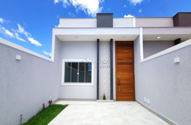 Casa com 3 Quartos à Venda, 86 m² em Lagoa - Macaé