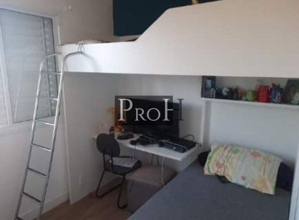 Imagem Apartamento com 2 Quartos à Venda, 49 m² em Paulicéia - São Bernardo Do Campo