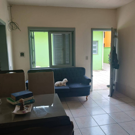 Imagem Casa com 5 Quartos à Venda, 300 m² em São José - Tramandaí