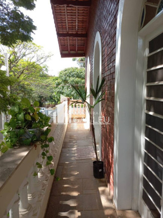 Imagem Casa com 4 Quartos à Venda, 275 m² em Jardim Proença - Campinas Imagem Casa com 4 Quartos à Venda, 275 m² em Jardim Proença - Campinas