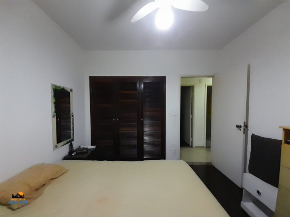 Imagem Apartamento com 3 Quartos à Venda, 122 m² em Itararé - São Vicente Imagem Apartamento com 3 Quartos à Venda, 122 m² em Itararé - São Vicente