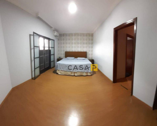 Imagem Casa com 3 Quartos à Venda, 302 m² em Vila Brasil - Santa Bárbara D'oeste Imagem Casa com 3 Quartos à Venda, 302 m² em Vila Brasil - Santa Bárbara D'oeste