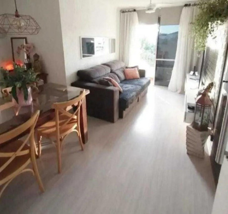 Apartamento com 2 Quartos à Venda, 68 m² em Vila Madalena - São Paulo