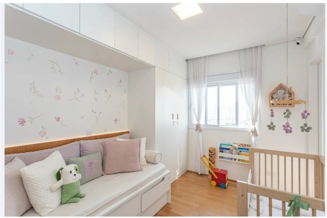 Imagem Imóvel com 2 Quartos à Venda, 110 m² em Vila Mariana - São Paulo Imagem Imóvel com 2 Quartos à Venda, 110 m² em Vila Mariana - São Paulo