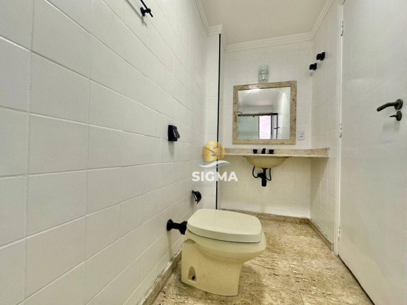 Imagem Apartamento com 4 Quartos à Venda, 193 m² em Pitangueiras - Guarujá