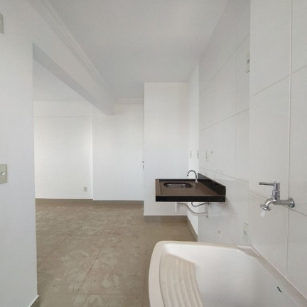 Imagem Apartamento com 2 Quartos à Venda, 57 m² em Vila Rosa - Goiânia