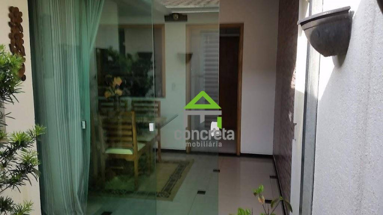 Imagem Casa de Condomínio com 3 Quartos à Venda, 70 m² em Jardim ísis - Cotia Imagem Casa de Condomínio com 3 Quartos à Venda, 70 m² em Jardim ísis - Cotia
