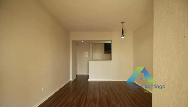 Apartamento com 3 Quartos à Venda, 74 m² em Vila Das Mercês - São Paulo