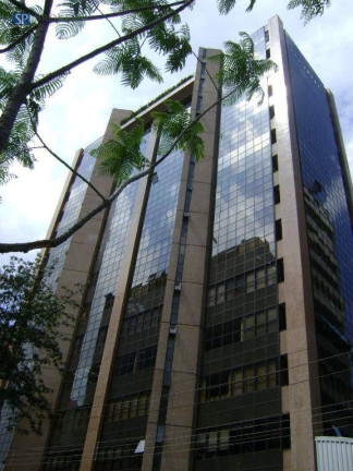 Sala Comercial para Alugar, 529 m² em Pinheiros - São Paulo