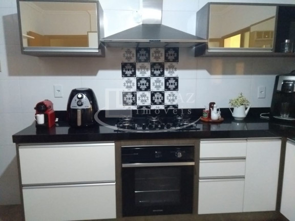 Imagem Imóvel com 3 Quartos à Venda, 100 m² em Iguatemi - Ribeirão Preto