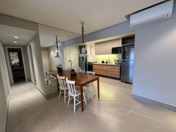 Imagem Apartamento com 3 Quartos à Venda, 95 m² em Riviera De São Lourenço - Bertioga Imagem Apartamento com 3 Quartos à Venda, 95 m² em Riviera De São Lourenço - Bertioga