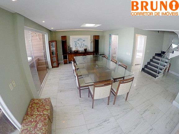 Imagem Cobertura com 5 Quartos à Venda, 316 m² em Enseada Azul - Guarapari Imagem Cobertura com 5 Quartos à Venda, 316 m² em Enseada Azul - Guarapari