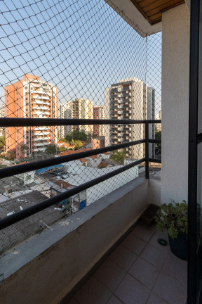 Imagem Apartamento com 2 Quartos à Venda, 57 m² em Vila Clementino - São Paulo