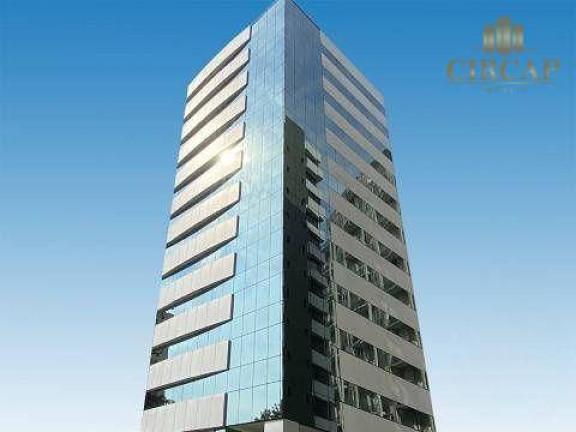 Edifício Residencial para Alugar, 5.992 m² em Vila Mariana - São Paulo