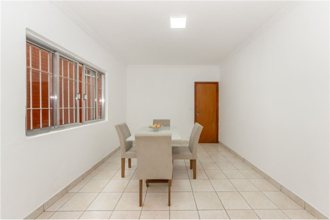 Imagem Casa com 3 Quartos à Venda, 167 m² em Vila Marari - São Paulo Imagem Casa com 3 Quartos à Venda, 167 m² em Vila Marari - São Paulo