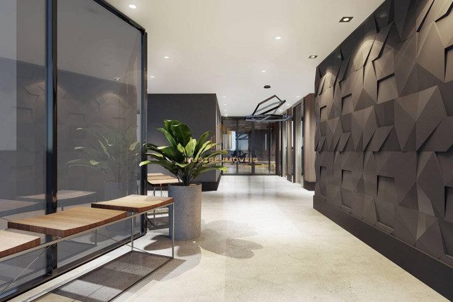 Imagem Loft com 1 Quarto à Venda, 31 m² em Cipava - Osasco