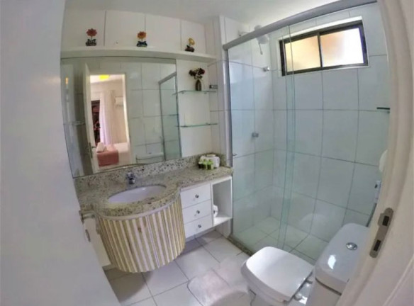 Imagem Apartamento com 2 Quartos à Venda, 65 m² em Centro - Aquiraz Imagem Apartamento com 2 Quartos à Venda, 65 m² em Centro - Aquiraz