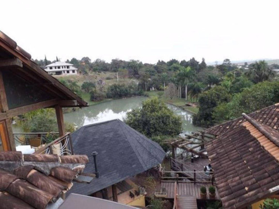 Imagem Chácara com 4 Quartos à Venda, 1.600 m² em Vale Das Laranjeiras - Indaiatuba
