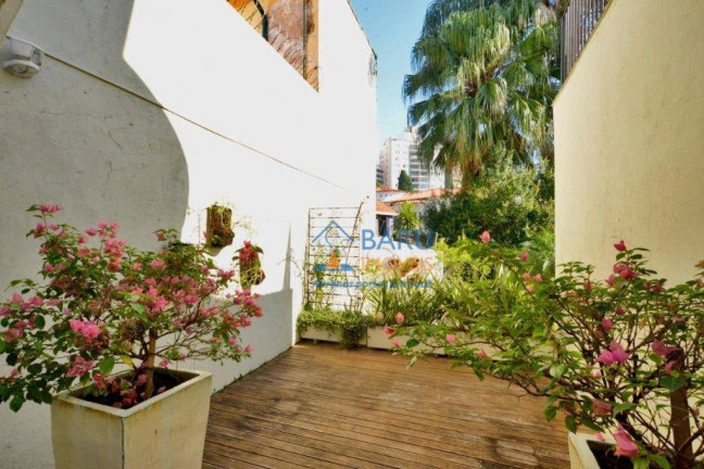Imagem Casa com 3 Quartos à Venda, 280 m² em Pacaembu - São Paulo