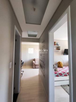 Imagem Apartamento com 3 Quartos à Venda, 70 m² em Jardim América - São José Dos Campos