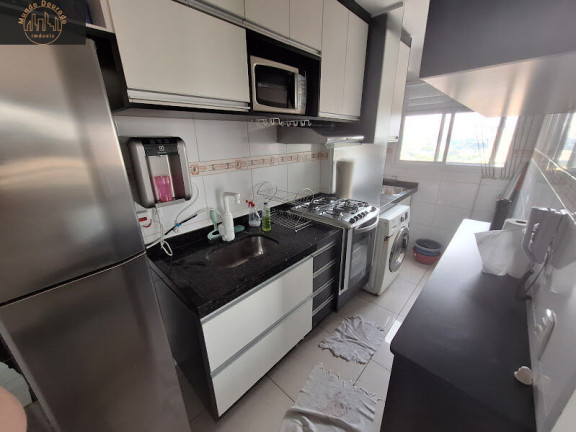 Imagem Apartamento com 2 Quartos à Venda, 43 m² em Assunção - São Bernardo Do Campo Imagem Apartamento com 2 Quartos à Venda, 43 m² em Assunção - São Bernardo Do Campo