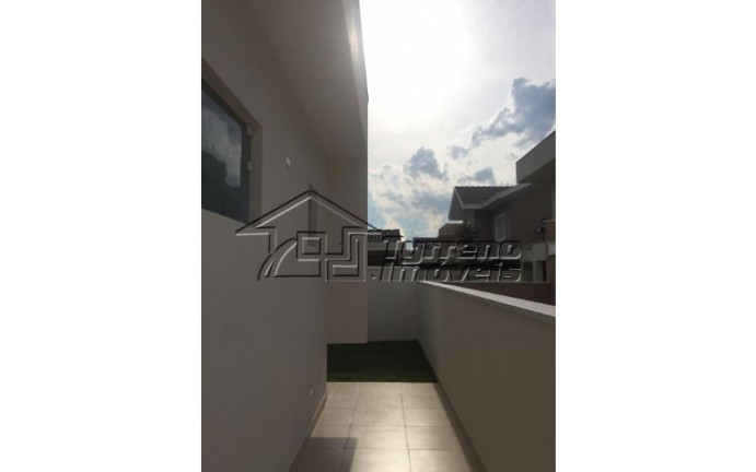Imagem Casa de Condomínio com 3 Quartos à Venda, 150 m² em Urbanova - São José Dos Campos